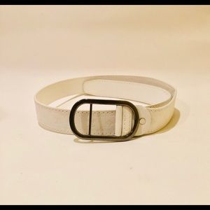Chuns adult belt